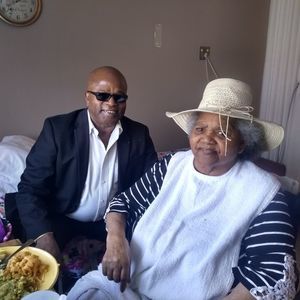 Meet your Posher, Keith